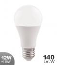 VITO - LED КРУШКА SUPREME A60 E27 12W 1680Lm 2700K (ТОПЛА СВЕТЛИНА) 1519600