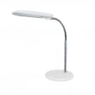 ACA LIGHTING -  OFFICE LUMINAIRES  15205LEDWH