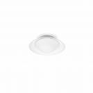 FARO - SIDE LED White ceiling lamp G9 Ref.62132