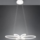 TRIO - Пендел FLY – 345619131 32W · 1x 3900lm, 4000K бял (3)