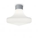 IDEAL LUX - SOUND PL1 Grigio 144191