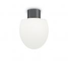 IDEAL LUX - CONCERTO PL1 Antracite 149943