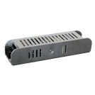 ELMARK - LED driver power supply mono phase track SETDC 100W 230VAC/ 48VDC IP20 99SETDC10048IP20