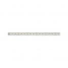PAULMANN - 70568  MaxLED 1000 LED strip warm white single stripe 1m ⚡12W ⚡1100lm/m ⚡144 LEDs/m⚡2700K