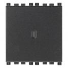 VIMAR - 19113.2 - Axial 1P 16AX reversing switch 2M grey