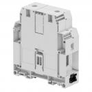 ABB - Редова клема СИВА 240мм2 ZS240 серия SNK 1SNK536010R0000