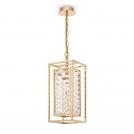 MAYTONI - Пендел TENING MOD060PL-01G E14, 1X60W