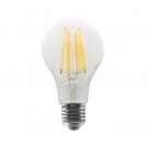 ACA LIGHTING - LED крушка FILAMENT E27 14W 4000K 1780lm ELIOR14ΝW