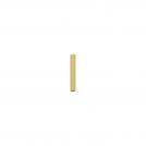 NOWODVORSKI - Luminaire 11221 CAMELEON FOURTY SOLID BRASS M • 1 х 10W • GU10