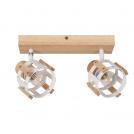 ACA LIGHTING - GN46S2WW