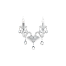 IDEAL LUX - NEGRESCO AP2 Trasparente 141046