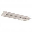ATRA - Улична лампа 8350 LED 50W  5200lm 4000К SAMSUNG IP 65 166х460х85