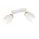 TRIO - BIDAR – R81572031 excl. 2x E14 · max. 10W White