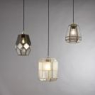 ENDON - pendant luminaire CHATSWORTH 73300 E27, 40W (2)