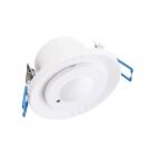 V-TAC - 400W Microwave Motion Sensor 360'D White Body SKU: 23165
