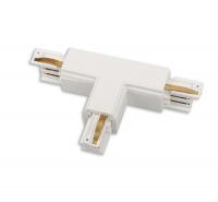 MAXLIGHT - CONNECTOR RIGHT WHITE ,MHT1-T/R-WH