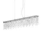 IDEAL LUX - Полилей  GIADA CLEAR SP7  098739