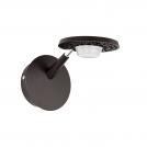 ITALUX -  Kresyda AB16014-1A DARK COFFEE