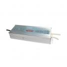 ACA LIGHTING - Метален LED Драйвер 150W 230V AC-12V DC 12.5A, водоустойчив IP67 с кабел W150CV12