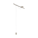 EGLO - pendant luminaire 96795  CALCENA