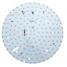 SAXBY - LED платка  LUIK  TRAY 61652  LED 18W, 4200K, 2150LM, IP65
