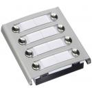 FARFISA - ADDITIONAL MODULE 8 BUTTONS - PL228S