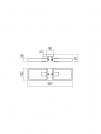 SMARTER - Аплик  TIMBER  01-1968 E27, 2 X 42W  (1)