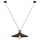 ACA LIGHTING -  Vintage   KS12882BB