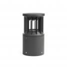 FARO - garden post   IP65 SCREEN  751002    LED 14W, 695LM, 2700K