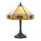 INTERIORS 1900 - table  luminaire NEVADA  64287 E27, 2x60W
