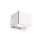 IDEAL LUX -  FLASH AP1 Bianco 095264