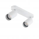 NOWODVORSKI - Спот  6015 Eye Spot White • 2 х 10 W • GU10 • IP20