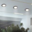 RABALUX - LED Lois 5588 3W 3000K chrome