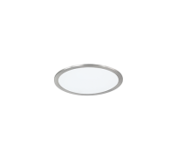 TRIO - LED Плафон RGB GRIFFIN – 657493007 