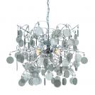 ACA LIGHTING - Полилей   ACRYLIC & SILICON    SF633914S