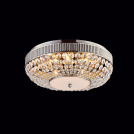 ACA LIGHTING - TEXTILE & CRYSTAL  DLA12255 (1)