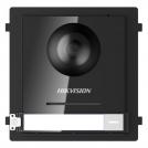 HIKVISION - Video module for KD8 input panel, with 1 button, IP system DS-KD8003-IME1 (1)