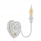 EGLO - wall luminaire 33004 E14, 40W