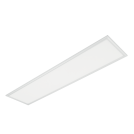 ELMARK - LED PANEL 48W 4000K 295x1195mm IP44 БЯЛА FRAME WITH EMERGENCY BLOCK  92PANEL021WE