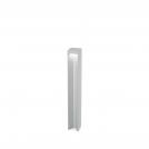 IDEAL LUX - 306865 KURT PT GRIGIO 3000K