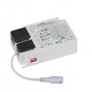 KANLUX - LED power supply unit BLINGO DRV BLINGO DRV42W DALI BK 37267 
