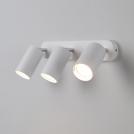 NOWODVORSKI - Спот 6016 Eye Spot White • 3 x 10 W • GU10 • IP20