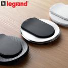 LEGRAND - 054085 Модул за бюро бял 1х 2P контакт и USB + кабел (1)