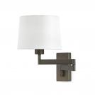 FARO - ARTIS-2 Bronze structure wall lamp 68494-03 (4)