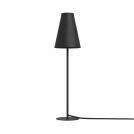 NOWODVORSKI - Настолна лампа  7761 TRIFLE BLACK BL • G9 1x10W only LED