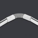 Fischer And Honsel - luminaire system element  m6 - HV TRACK 3  24520