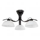 NOWODVORSKI - ceiling luminaire LIRA III 406