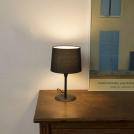 FARO - table lamp CONGA 64317-03 E27, 15W (2)