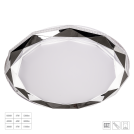 PREZENT - Плафон ZAO 71336 LED/47W 3000K / 4200K / 6500K с дистанционно