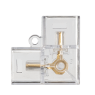 ULTRALUX - LT5XC90L L- connector for LT5X760, 90°, 2